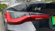 BMW i4 250kW eDrive40 M Sport 83.9kWh 5dr Auto [Tech] Electric Hatchback